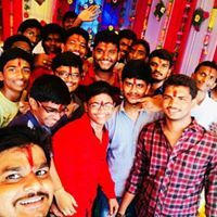 Krishna Reddy