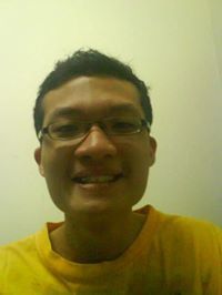 Daniel Ng