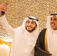 عبدالله المقرن