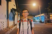 Andhika Widiyanto