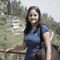 Swati Chaudhary