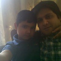 Sunil Sharma