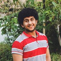 عبدالرحمن علاء