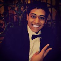 Mohammed Adel