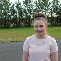 María Ingvarsdóttir