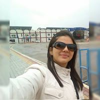 Apurva Chaudhary