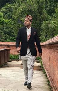 Himal Khatri