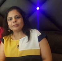Manisha Seth