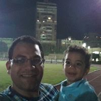 Ahmed Elmaraghy
