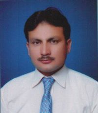 Asif Rehman