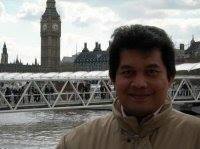 Ali Nasution Amn