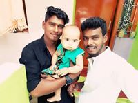 Arokya Nathan