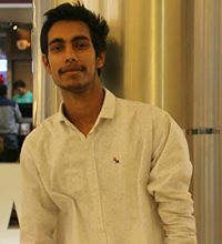 Dinesh Yadav