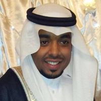 Saleh Al-Bukhari
