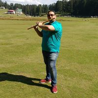 Karanjeet Sharma
