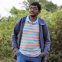 Varaprasad Simhadri