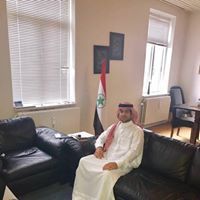 Aliqasem Salamat
