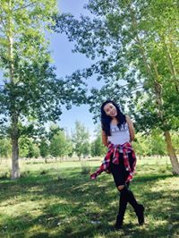 Эрдэнэцэцэг Б.