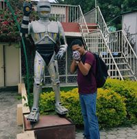 Rajesh Dhakal