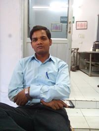 Mahesh Kumar