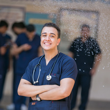 Ahmed Habashy