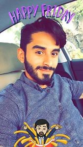Ayman Askafi