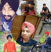 Rupinder Singh