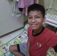 Jonathan Villarin
