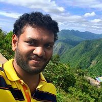 Jishnu Ks