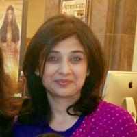 Preeti Shroff