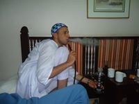 محمود شخصيا