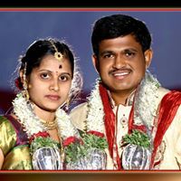 Ramesh Nandihalli
