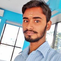JayaPrakash Banukumar