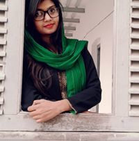 Ripa Sharmin