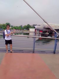 राहुल सिंह