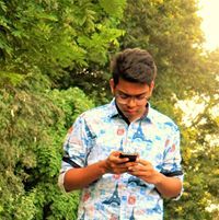 Anish Dutta