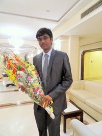 Shreshth Gupta