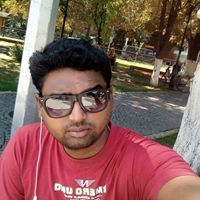 Senthil Vijayakumar