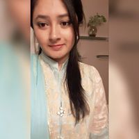 Anusha Imam