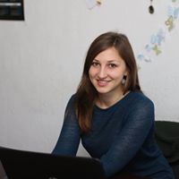 Наталі Солодовник