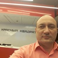 Александр Ортыков