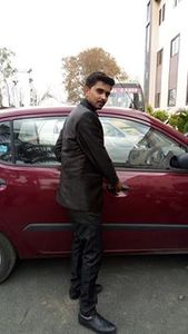 Sateesh Namdeo