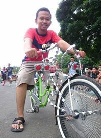 Khoirul Anam