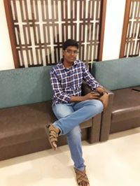 Vamsi Krishna