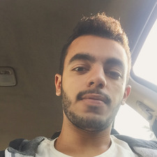 Yousef Ma'aty