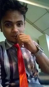 Apurbo Chowdhury
