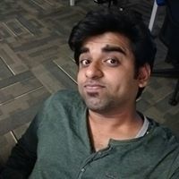 Chaitanya Raghunathan