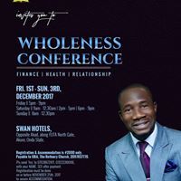 Ajayi Joel