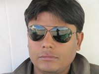 Rajesh Kashyap