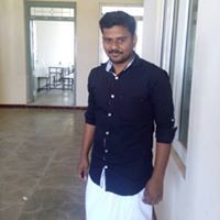 Saravanan Boominathan